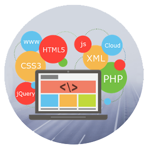 Web Development skills