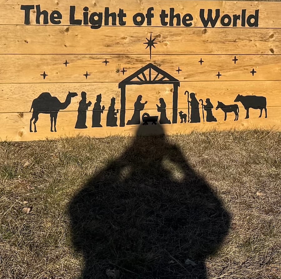 photo of Oh Little Town