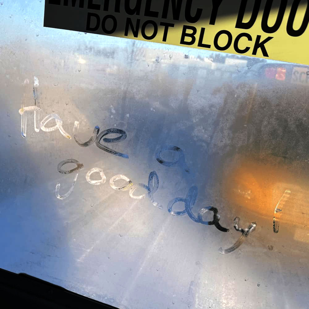 photo of Schoolbus Art