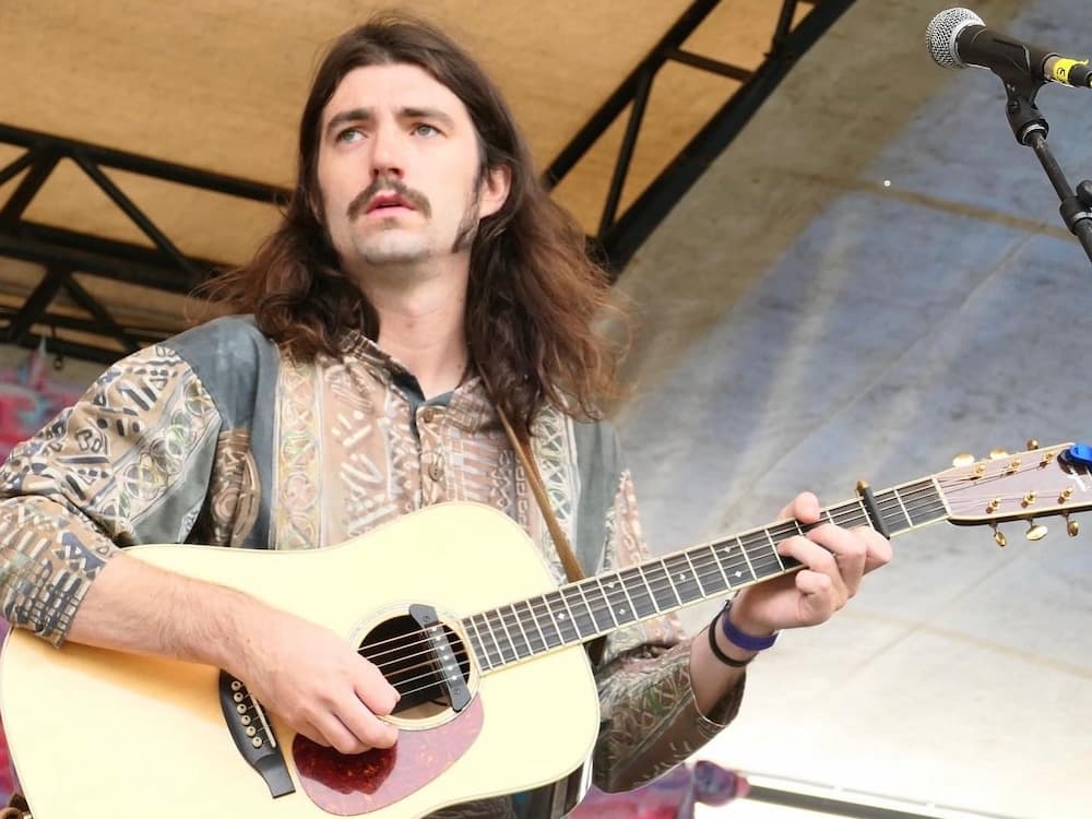 photo of a The Sean Davis Guitar