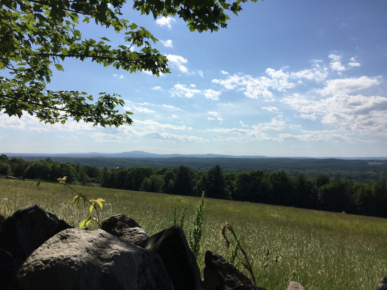 photo of Wachusett Mt