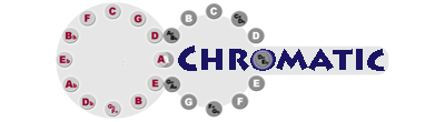 Chromatic Logo